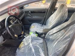 دايو لاسيتي